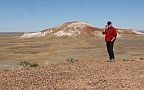 19-Laurie likes the Painted Desert